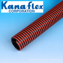 High quality oil suction hose Kanapower New ATO for all types of oil supply. Made in Japan by Kanaflex (Kanaflex suction hose)